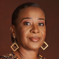 Polaris Bank Ltd. Employee Ayaba Ayo-Joseph's profile photo