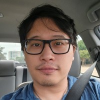Exabeam Employee Brandon Lu's profile photo