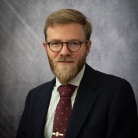 Universal Logic Employee Spencer Kern's profile photo