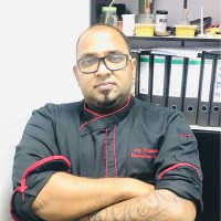 RSL Victoria Employee Jay Shanaka's profile photo
