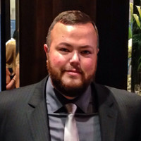 NIPSCO Employee Joshua Glick's profile photo