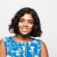 Documented Employee Nandita Raghuram's profile photo