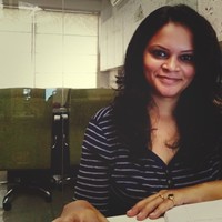 Drishti Consultants Pvt. Ltd. Employee Sd Bhatt's profile photo