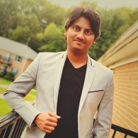 State of New Jersey Employee Azhar Mohammad's profile photo