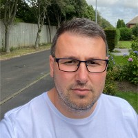 Richard Burtenshaw Email