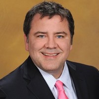 Unite Private Networks Employee Alvin Ward's profile photo