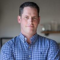 Alinova Canada Inc. Employee Blake Ferguson's profile photo