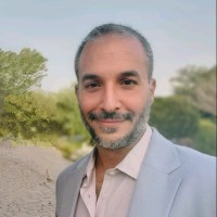 Artcaffe Coffee and Bakery Employee Moshe Ellie's profile photo