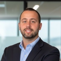 Element Solutions Inc Employee Bryan Thrasher's profile photo