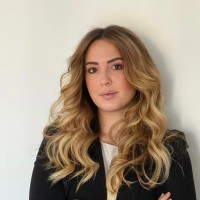 GreenHub Employee Federica Buttini's profile photo