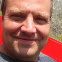 Pinnacle Foods Employee Randy Hough's profile photo