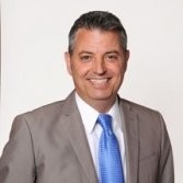 Disney Meetings & Events Employee Chip Szmurlo's profile photo