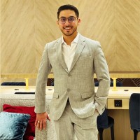 Intelligent Globe construction Employee Ossama Neinaa's profile photo