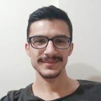 Uzman CRM Employee Ahmet Temür's profile photo