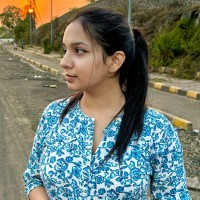 Sakshi Rokade Email