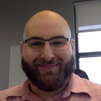 Jon Lazin's profile photo