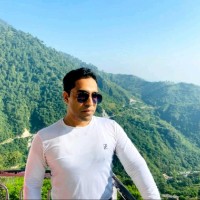 TryNet Solutions Employee Ranjeet Sharma's profile photo