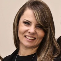 Dini Textil Employee Juliana Alves's profile photo