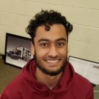 Flagstop Car Wash Employee Austin Feeser's profile photo