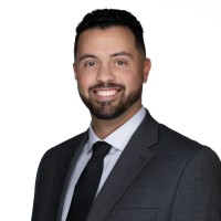 Control Point Mechanical Inc Employee Marcus Barber's profile photo