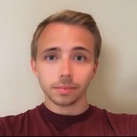Mattel, Inc. Employee Brooks King's profile photo