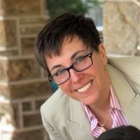 Delaware Valley Friends School Employee Erin McMenamin's profile photo