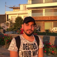 Expertus Bilişim Teknolojileri Employee Enes Önal's profile photo