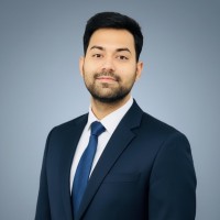 McGraw Hill Employee Krishan Verma's profile photo