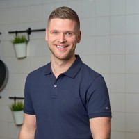 Jeroen Dijkstra Email & Phone Number