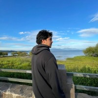 Fourdplan Employee Diego Santander Sepúlveda's profile photo