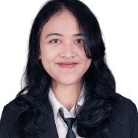 Global Prestasi School Employee Devina Delarizka's profile photo