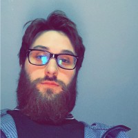Core Communications Employee Drew McGee's profile photo