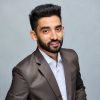 Muhammad Hussain Email & Phone Number