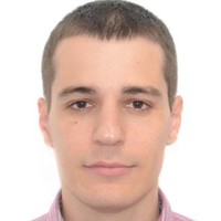 Zetes People ID Employee George Moraes's profile photo