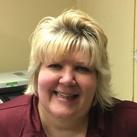 Cheeseman Transport Employee Deborah Mooney's profile photo