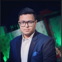 Harsh Rajput Email