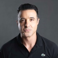 Tower Federal Credit Union Employee Reza Makarehchi's profile photo