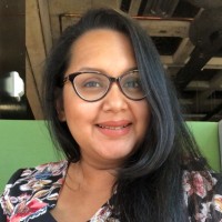 Cotter Reid Architects Employee Jasmine Jose's profile photo