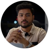 Wide Space Digital Employee Harshit Dave's profile photo