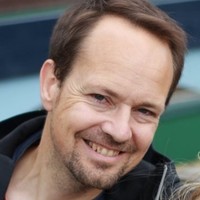 Emberion Employee Chris Bower's profile photo