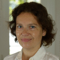 Trace-Ability, Inc. Employee Eugenia Khorosheva's profile photo