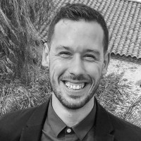 Infare Employee Thibault Rosan's profile photo