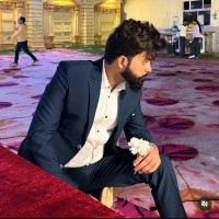 ITDOSE INFOSYSTEMS Employee Vishal Bhardwaj's profile photo