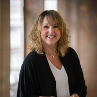 Technosub Employee Natacha Bernier's profile photo