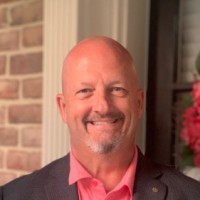 Carolina Cat Employee Mark Kincer's profile photo