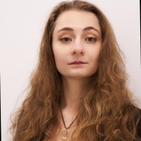 Joy Ads Employee Leonela Goldobina's profile photo