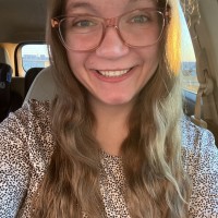 Marine Repair Services - Container Maintenance Corporation Employee Taylor Englert's profile photo