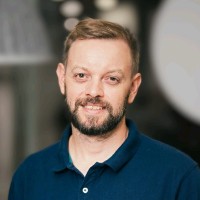 CapabilityX Employee Adrian Kirk-Burnnand's profile photo