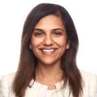 Lime Rock New Energy Employee Manasi Desai's profile photo