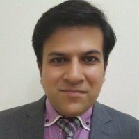 Davis Controls Ltd. Employee Sajid Mahmood's profile photo